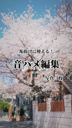 垢抜け編集🧏🏻‍♀️💗