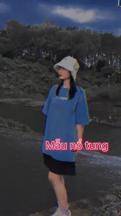 Mẫu nổ tung
