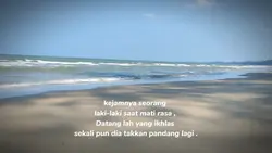 KejamNya Lelaki