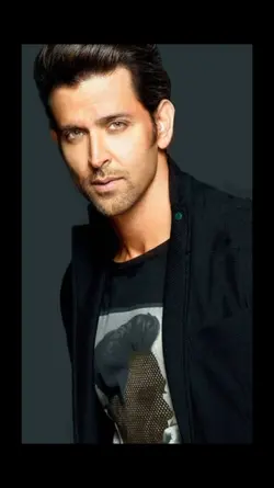 Hrithik Roshan 