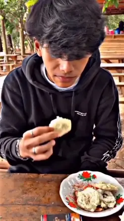 #DjGorengGoreng
