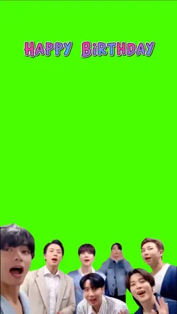 HBD BTS💜🫶🏻💗 