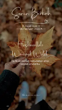 Senin