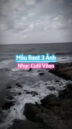 Mẫu Beat 3 Ảnh 
