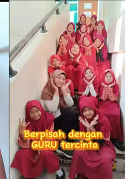 PERPISAHAN SEKOLAH