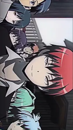 Karma Akabane