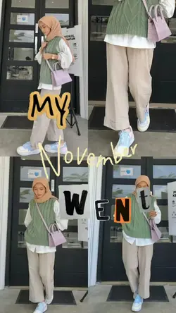 My November