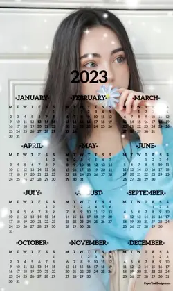 calendar 2023