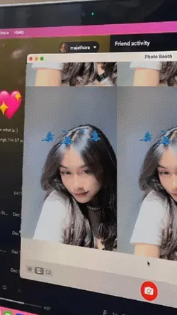 frame iPhone terbaru