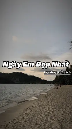 Ngày Em Đẹp Nhất
