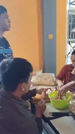 bakarbakar brngtemen