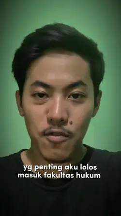 Versi Fakultas Hukum