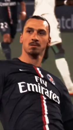 Zlatan Ibrahimovc