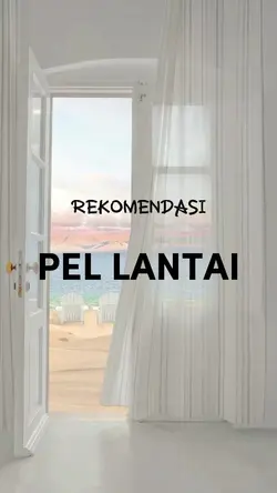 PEL LANTAI