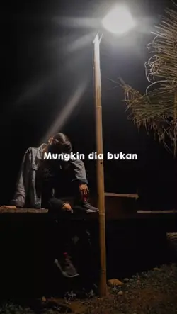 dunia ini tenang aja