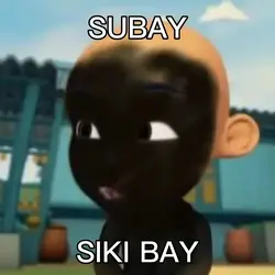 Subay siki Bay