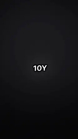 10Y!