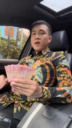 orang yang paling