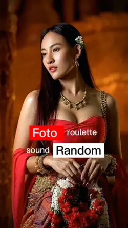 Roulette Foto Random