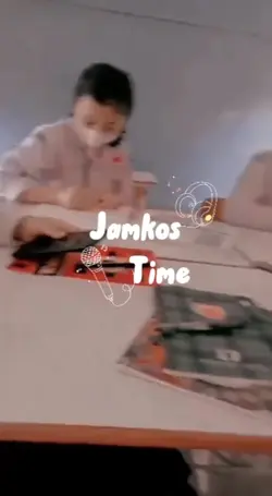 jam kosong