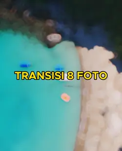 transisi foto