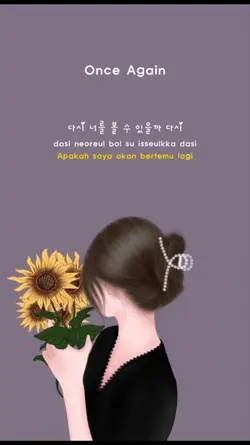 lirik korea ost.DOTS