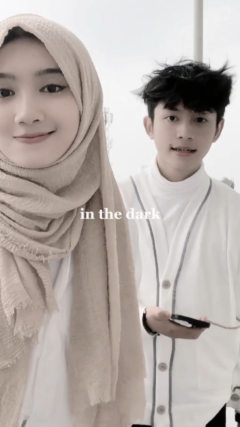 love in the dark