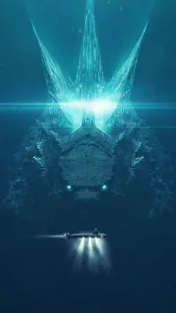 godzilla