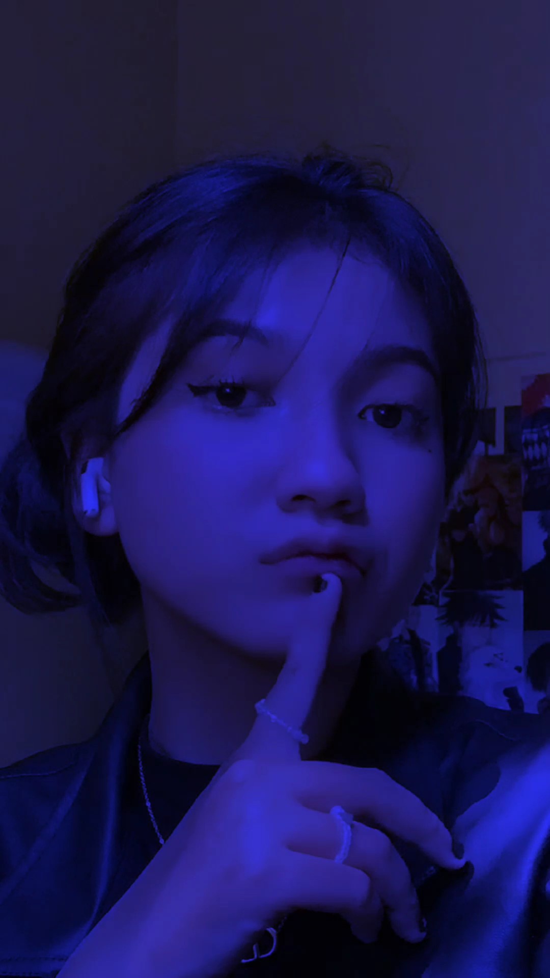 Filtro azul