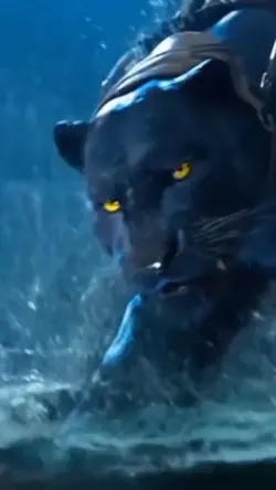 macan kumbang x naga
