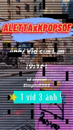 ALETTAxKPOPSOF🔥🔥