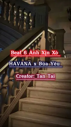 Beat 6 ảnh xịn 