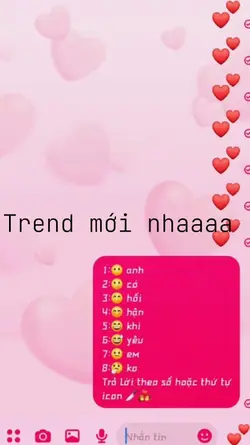 Anh có hối hận không