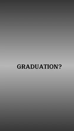 GRADUATION