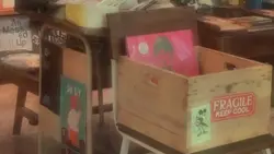 aesthetic mini Vlog