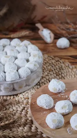 cookies lebaran