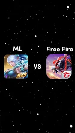 ML Vs FF