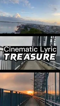 Cinematic Lyric