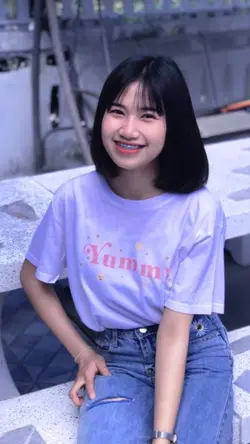 หัวใจมันยังคงชอบ🥰💗