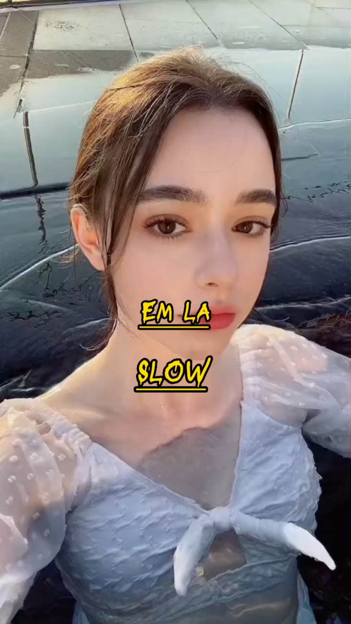 slow