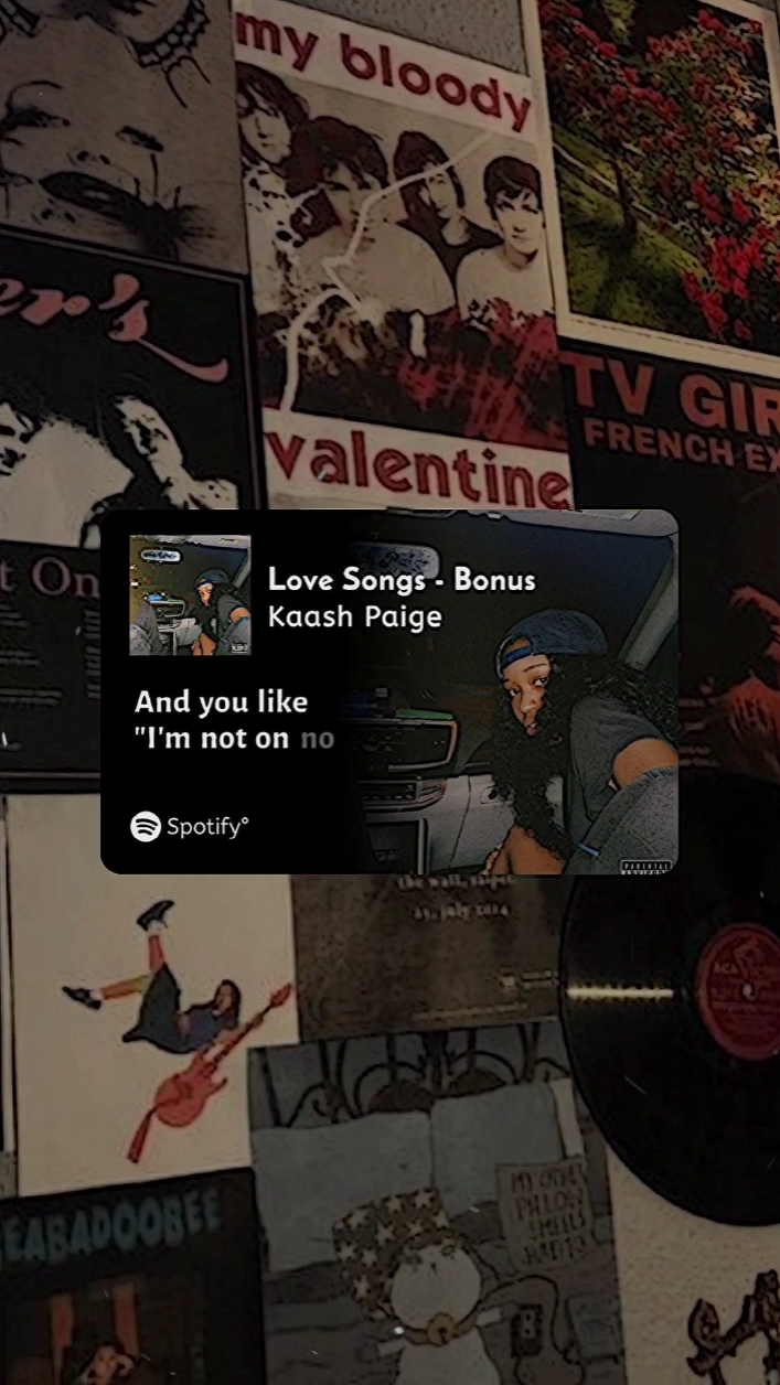 Canción de amor con Jinaxxx
