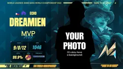 ECHO MVP Template
