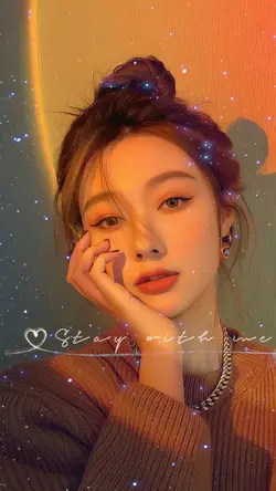 Blend màu trong veo