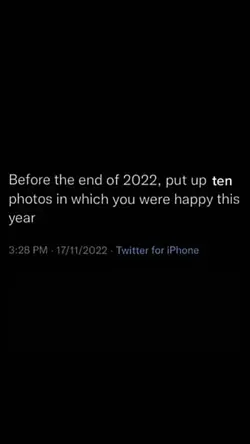 before the end 2022