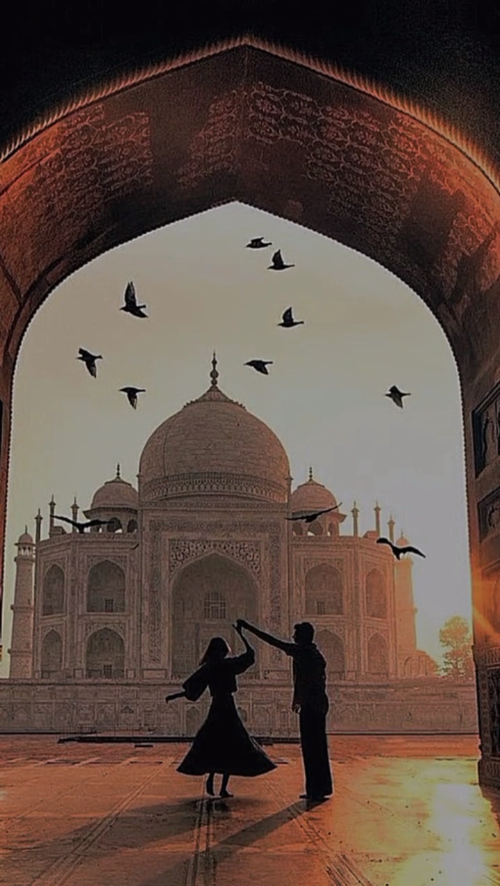 10 photos + lagu Inde 