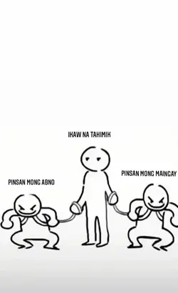 cousin version