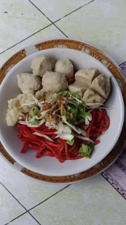 transisi lagu banjar