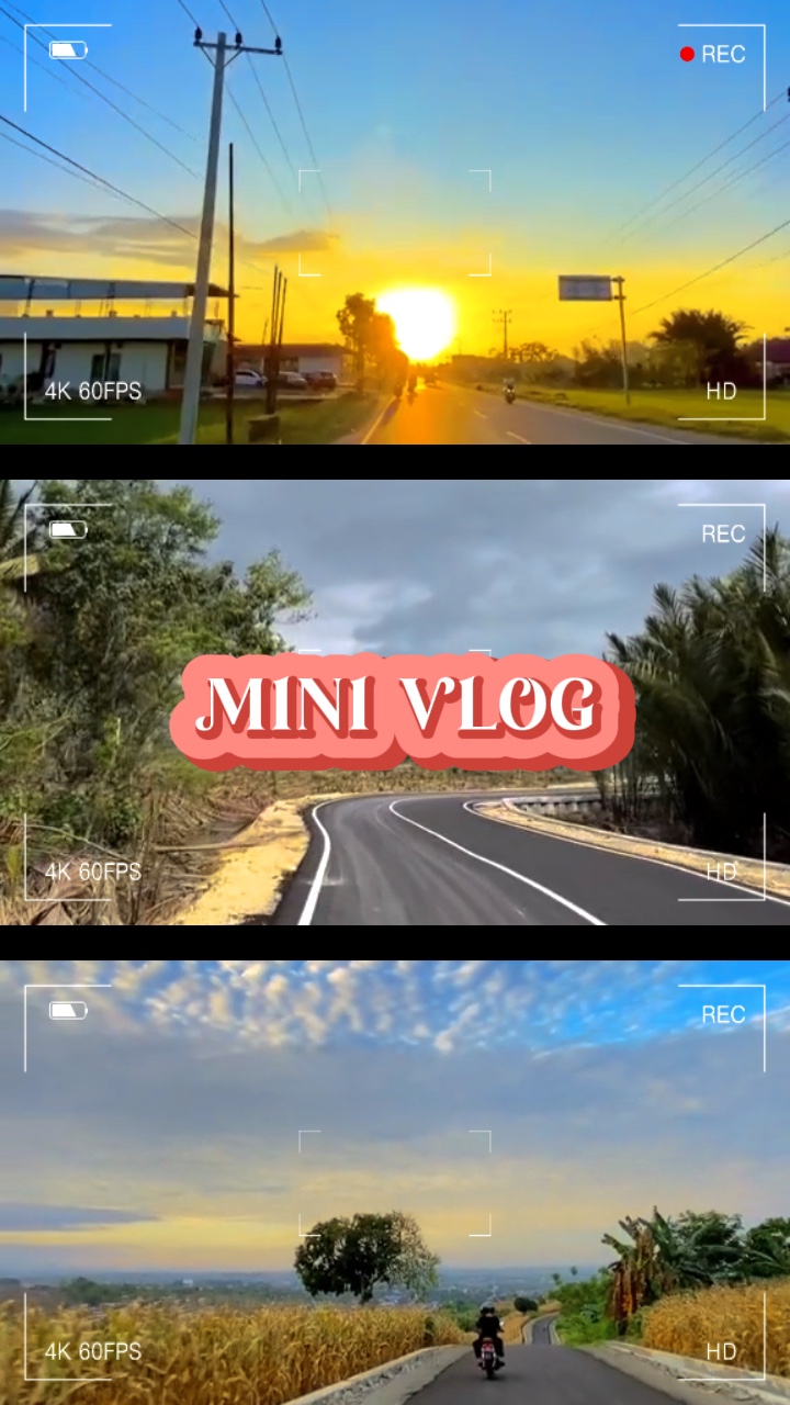 MINI REJILLA DE VLOG