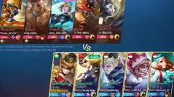 #MobileLegend 