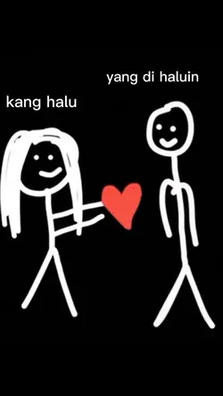 Kang Halu